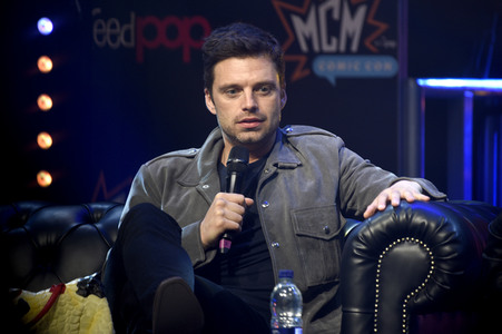 MCM London Comic Con 2019