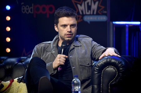 MCM London Comic Con 2019