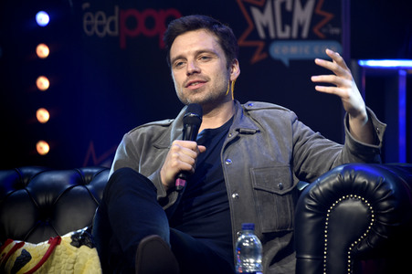 MCM London Comic Con 2019