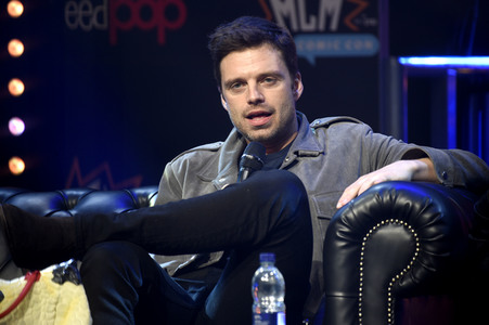 MCM London Comic Con 2019