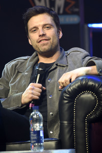 MCM London Comic Con 2019