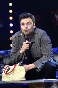 MCM London Comic Con 2019