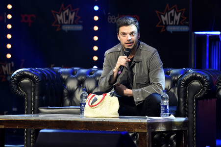 MCM London Comic Con 2019