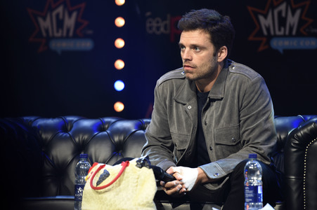 MCM London Comic Con 2019