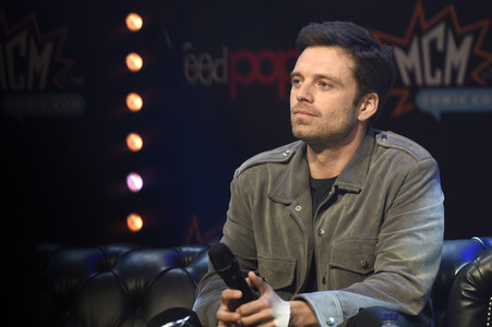 MCM London Comic Con 2019