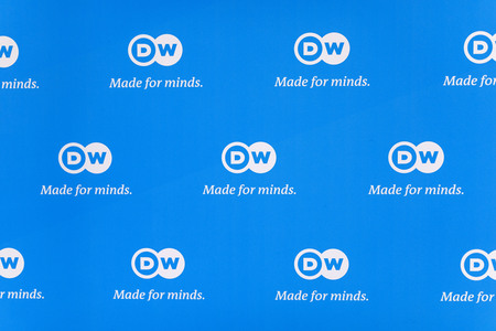 Global Media Forum in Bonn