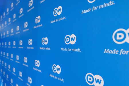 Global Media Forum in Bonn