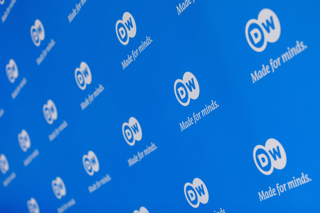 Global Media Forum in Bonn