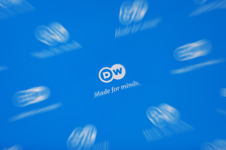 Global Media Forum in Bonn