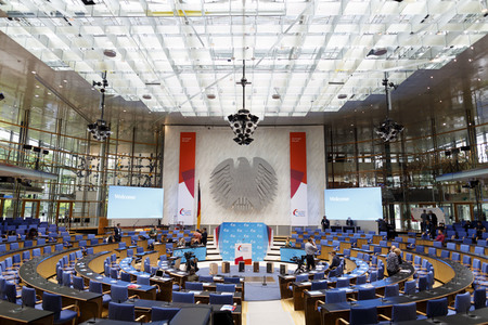 Global Media Forum in Bonn