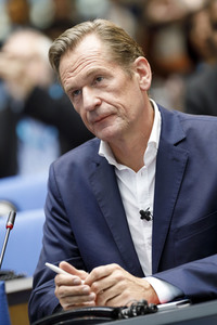 Global Media Forum in Bonn