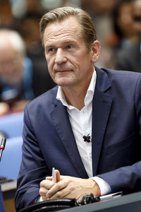 Global Media Forum in Bonn