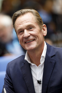 Global Media Forum in Bonn