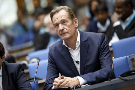 Global Media Forum in Bonn