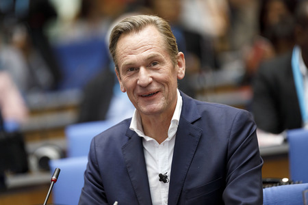 Global Media Forum in Bonn