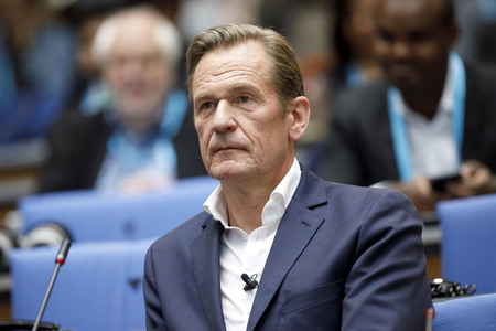 Global Media Forum in Bonn