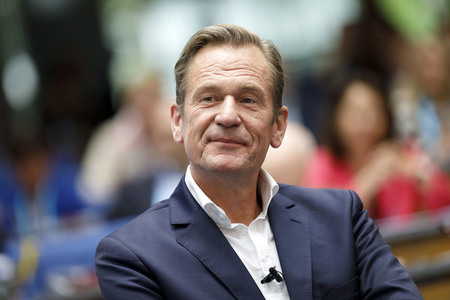 Global Media Forum in Bonn