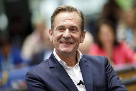 Global Media Forum in Bonn