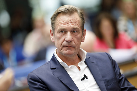 Global Media Forum in Bonn