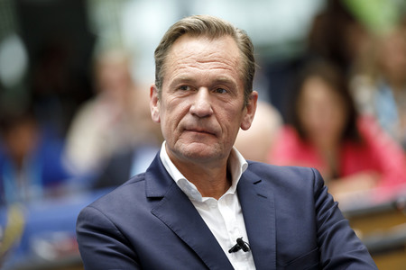 Global Media Forum in Bonn