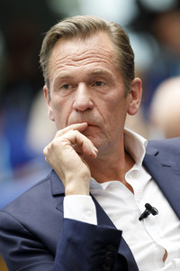 Global Media Forum in Bonn