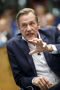 Global Media Forum in Bonn