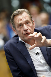 Global Media Forum in Bonn