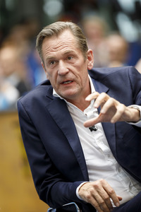 Global Media Forum in Bonn