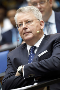 Global Media Forum in Bonn