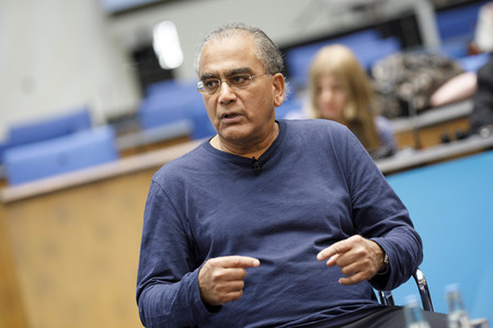 Global Media Forum in Bonn