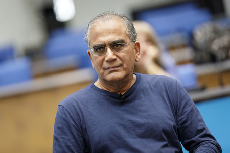 Global Media Forum in Bonn