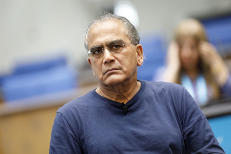 Global Media Forum in Bonn