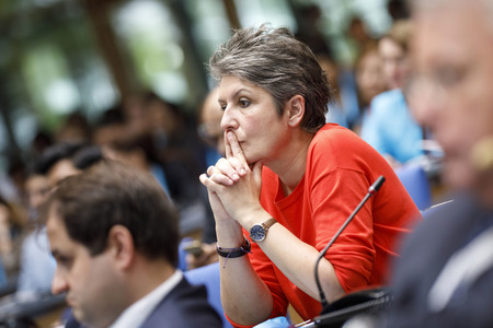 Global Media Forum in Bonn