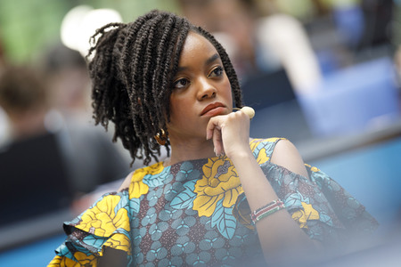 Global Media Forum in Bonn