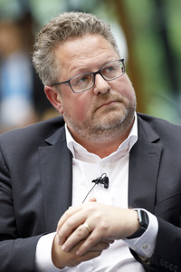 Global Media Forum in Bonn