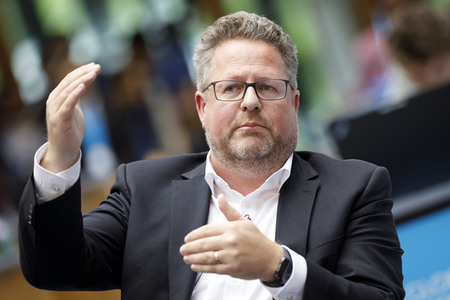 Global Media Forum in Bonn