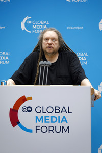Global Media Forum in Bonn