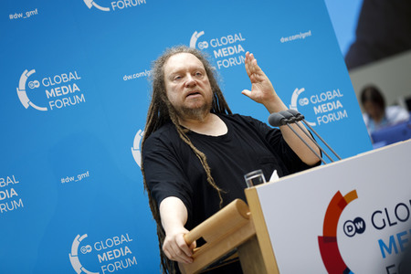 Global Media Forum in Bonn