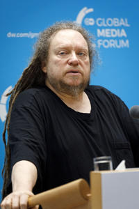 Global Media Forum in Bonn