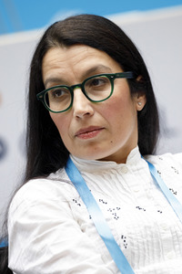 Global Media Forum in Bonn