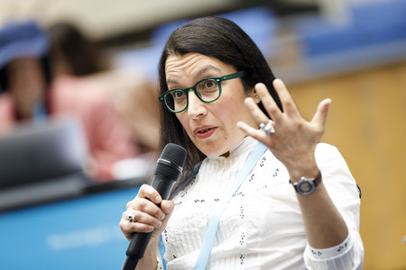 Global Media Forum in Bonn