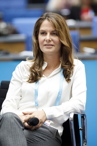 Global Media Forum in Bonn