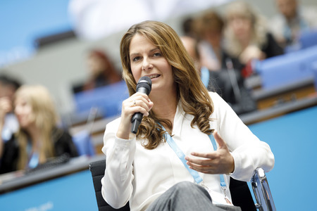 Global Media Forum in Bonn