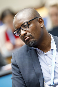 Global Media Forum in Bonn