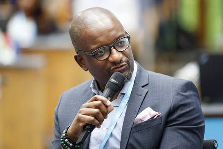 Global Media Forum in Bonn