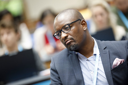 Global Media Forum in Bonn