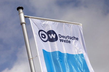 Global Media Forum in Bonn