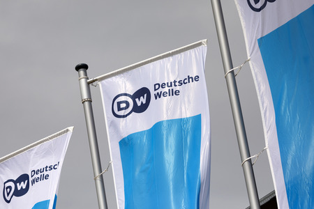 Global Media Forum in Bonn