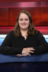 Talkshow 'hart aber fair' in Berlin