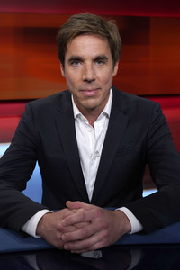 Talkshow 'hart aber fair' in Berlin